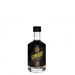 BRAN SAMARO LICHIOR DE NUCI VERZI 0.05L